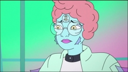 The Second Best Hospital in the Galaxy - Season 02 Episode 02